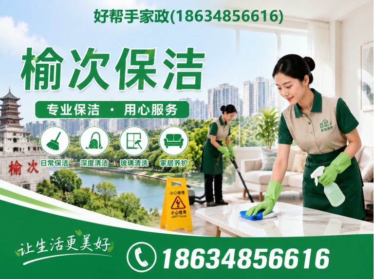 介休市晋中搬家展示图